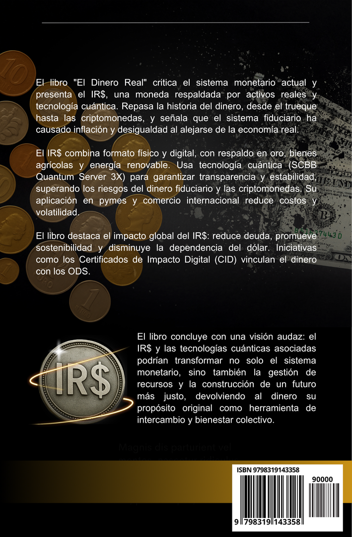 Portada Posterior de BOOK STORE Portada Posterior de BOOK STORE